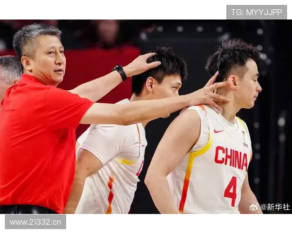 世预赛中国男篮十五分逆转日本