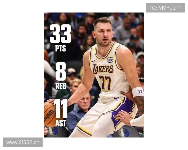 东契奇28+9领航 独行侠逼近西部前五