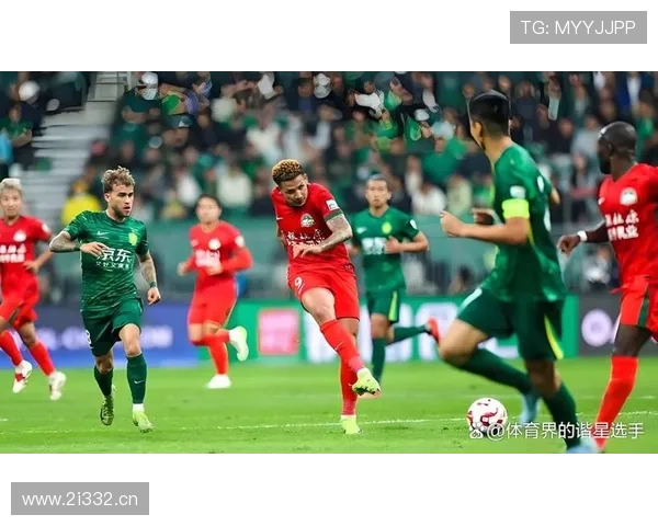 三镇国安首发对决邓捷夫迎首秀